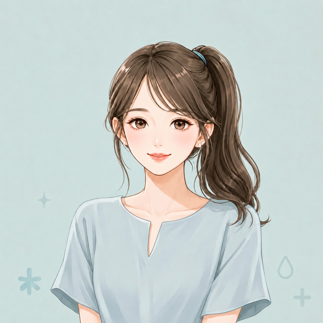 ゆりりん